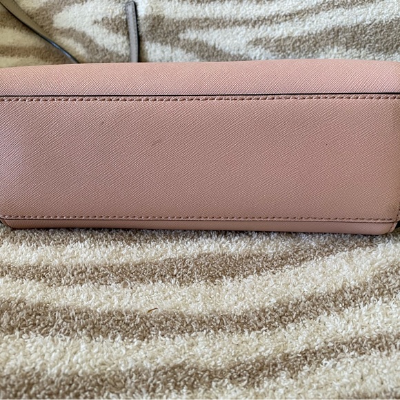 Kate Spade authentic Newbury Lane Brynlee satchel/Crossbody - Picture 7 of 10